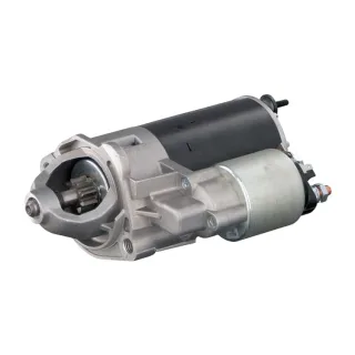 Febi Anlasser Audi Skoda VW 101592
