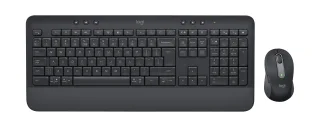 Logitech Signature MK650 Combo for Business | 920-010998 |