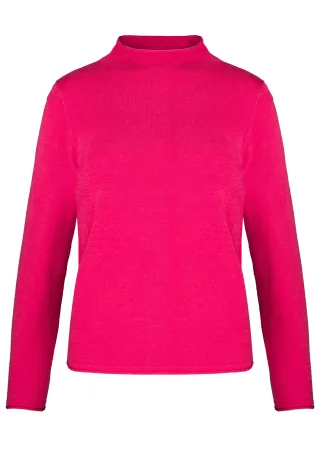 BIANCA Moden GmbH & Co. KG - NOVIS pink - Gr. - 36