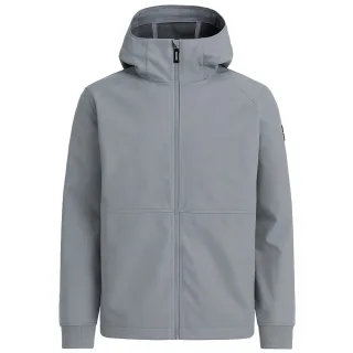 Weekend Offender Kazan Herren Graue Jacke