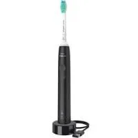 Sonicare 3100 Series HX3671/14 , Elektrische Zahnbürste schwarz