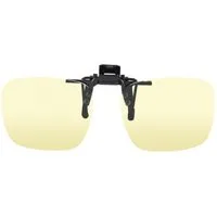 BEZLIT Sonnenbrille Damen Herren Brillen Aufsatz Pol Clip On Polarisiert (1-St) im eleganten Look