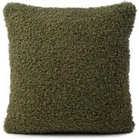 Gözze Kissenbezug Rolf 40 x 40 cm, Curly-Optik
