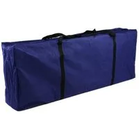 VCM Faltpavillon Tragetasche Pavillon, Partyzelt, 50 x 23 x 158 cm