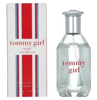 Tommy Hilfiger Tommy Girl Edt Spray.