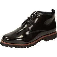 SIOUX Meredith-702-H Schnürstiefelette