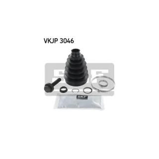 SKF Achsmanschettensatz au?en Ford Galaxy Seat Alhambra VW Sharan Transporter T4