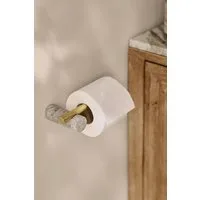 Next Toilettenpapierhalter N Premium Toilettenpapierrollenhalter (1-St)