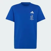 adidas Sportswear T-Shirt ADIDAS MINECRAFT T-SHIRT (1-tlg)