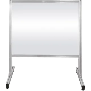 Munk Trennwand aus Plexiglas - 070606