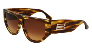 Victoria Beckham Sonnenbrille VB676S 224 55