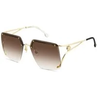Carrera Eyewear Sonnenbrille CARRERA Sonnenbrille Sunglasses Carrera 3041 FG4 HA