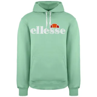 Ellesse Noldor Herren Green Hoodie