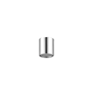 Dornbracht Luftsprudler platin matt 90230102700-06 90230102700 M16x1-IG Platin gebürstet