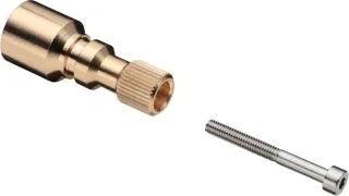 Hansgrohe Griffadapter Ecostat iBox , 97108000 97108000