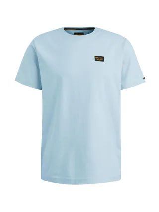 PME Legend - American Classic Tee airy blue - Gr. - S