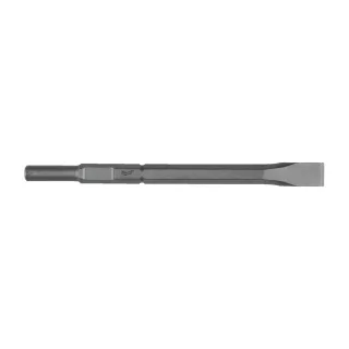 Milwaukee - FLACHMEISSEL 21 MM HEX 380X24 MM - 4932479214
