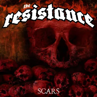 Scars [Vinyl LP]