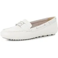 Tamaris Tamaris - Slip - Ons - Weiß Slipper