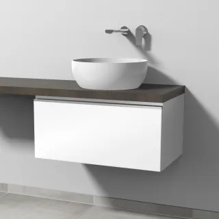 Sanipa Waschtischunterbau mit Auszug 2morrow L234278