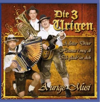 A urige Musi
