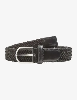 BRAX - Style Damengürtel black - Gr. - 90