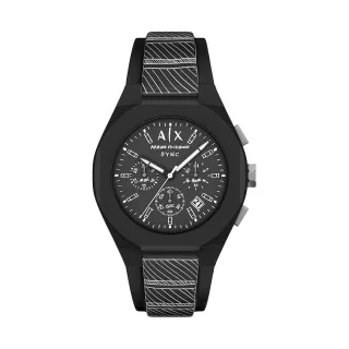 Armani Exchange Chronograph AX4174