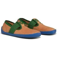 Affenzahn Hausschuh Vegan Dreamy Hausschuh nach Barfußschuhprinzip