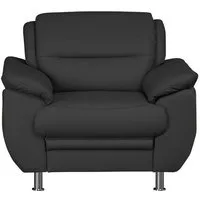 sit&more Sessel Mailand, B: 99 cm, individuell zu kombinieren