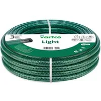Vartco Gartenschlauch Light 3-lagig 1'' 20 bar, Gartenschlauch UV-beständig