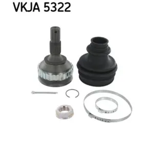 SKF Antriebswellengelenk au?en Peugeot 306 405 VKJA5322