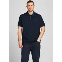 Jack & Jones PlusSize Poloshirt Paulus Polo bis Größe 6XL
