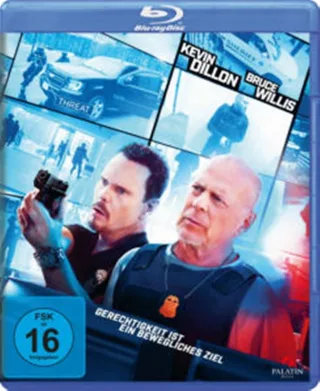 Wire Room [Blu-ray]