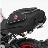 Bagtecs Schraube - Motorrad Hecktasche Gepäck-Tasche Motoroller Motorradgepäck für soz