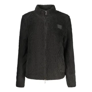 Laura Biagiotti Nero Polyester Damen Sweatshirt