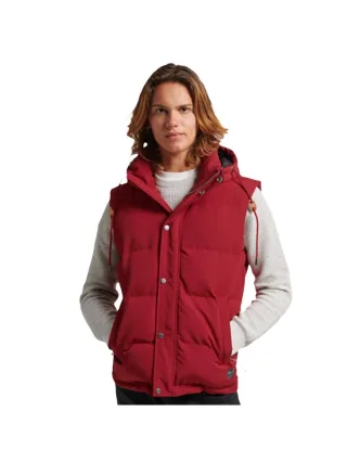 Superdry Damen Doudoune Everest