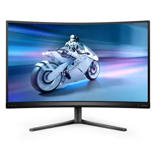 Philips Evnia 5000 27M2C5500W | 27m2c5500w/00 | LED-Monitor - gebogen