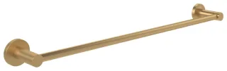 Villeroy & Boch Handtuchhalter Elements - Tender 654x85x54mm Brushed Gold TVA15100200076