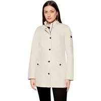 Betty Barclay Outdoorjacke Damen mit Stehkragen