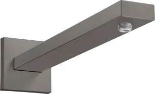 Hansgrohe Brausearm Square 389 mm BBC , 27694340 27694340