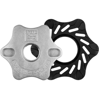 PFERD TOOLS Spannflanschset SFS CC-GRIND-SOLID/FLEX - 33500015