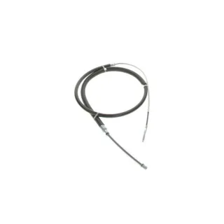 Bosch Handbremsseil hinten VW Golf 3 Vento 1987477168