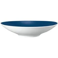 Seltmann Weiden Suppenteller Life Fashion, (1 St), Teller rund 20 cm