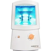 Hapro Oberkörpersolarium Summerglow HB404
