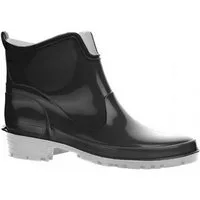 Lemigo Damen-Gummistiefel ELKE 930 - schwarz Gummistiefel