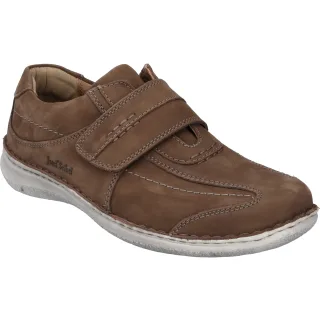 Josef Seibel Slipper "Alec, castagne"