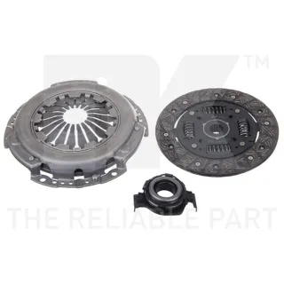 NK Kupplung Fiat Lancia 132335 1,6