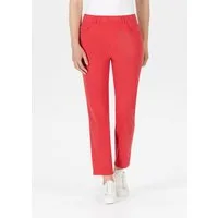 Stehmann Stoffhose Sommerhose im Five-Pocket Style