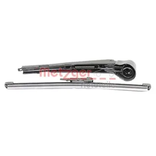 Metzger Wischerarm hinten Mercedes A-Klasse W176