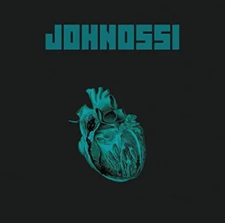 All They Ever Wanted [Audio CD] Johnossi